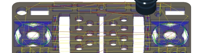 Fusion 360 CAM Fusion 360 CAM